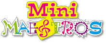 Mini Maestros Mobile Logo